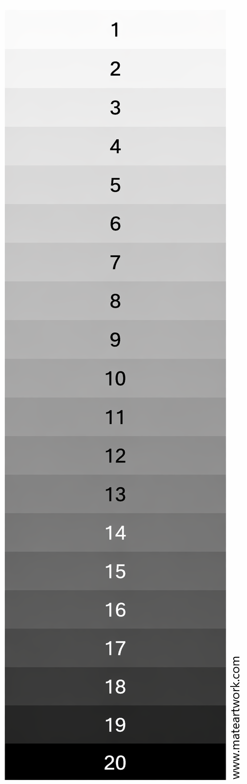 M8 Value Scale preview